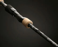 13 Fishing Omen Black Spinning Rods -Fishing Gear Sale 13 fishing omen black spinning rods 84110.1651174677