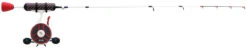 13 Fishing USAFF-LH-27UL FreeFall Ghost Patriot Edition Ice Combo -Fishing Gear Sale 13 fishing usaff lh 27ul freefall ghost patriot edition ice combo 01861.1651370863