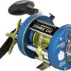 Abu Garcia Ambassadeur Catfish Pro Zombie Baitcasting Reel