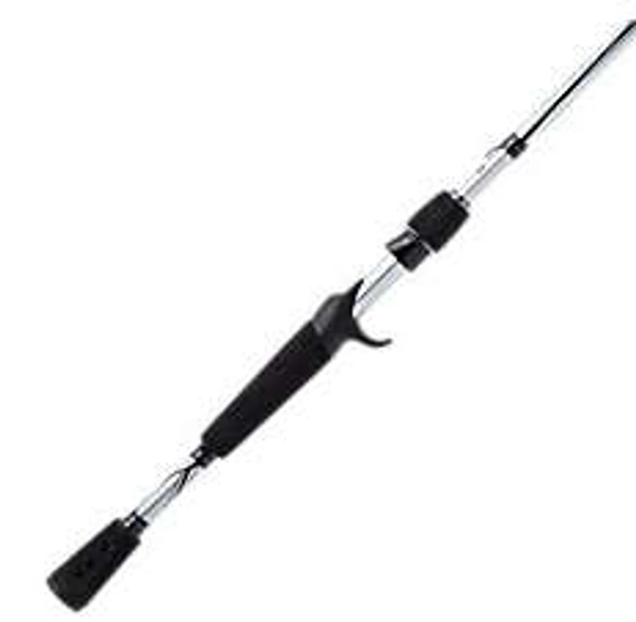 Abu Garcia Vengeance Casting Rods 1 Abu Garcia Vengeance Casting Rods