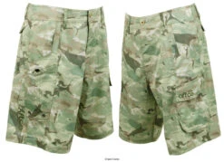 AFTCO M82 Tactical Fishing Shorts 5 AFTCO M82 Tactical Fishing Shorts -Fishing Gear Sale aftco m82 tactical fishing shorts 21589.1651111899