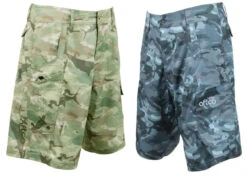 AFTCO M82 Tactical Fishing Shorts