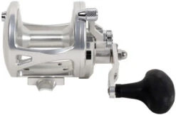 Avet LX 6.0 G2 1 Speed Reel - Silver (No Glide Plate) 5 Avet LX 6.0 G2 1 Speed Reel - Silver (No Glide Plate) -Fishing Gear Sale avet lx 6 0 g2 rh si ngp reel 21529.1651417663