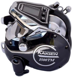 Banax Kaigen 1500TM Electric Reel -Fishing Gear Sale banax kaigen 1500tm electric reel 16327.1665200860