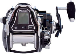 Banax Kaigen 1500TM Electric Reel -Fishing Gear Sale banax kaigen 1500tm electric reel 35460.1665200855