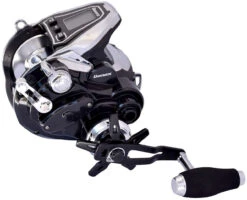 Banax Kaigen 1500TM Electric Reel -Fishing Gear Sale banax kaigen 1500tm electric reel 36938.1665200856