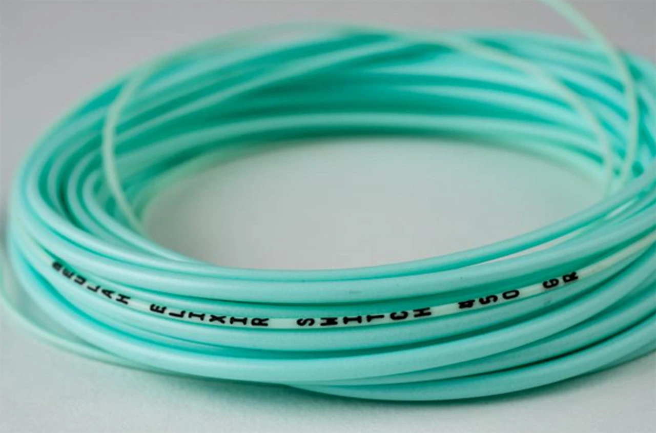 Beulah ESH475SW-V2 Elixir V2 Shooting Head Switch Fly Line 2 Beulah ESH475SW-V2 Elixir V2 Shooting Head Switch Fly Line - Image 2