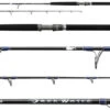 Daiwa Darkwater Spinning Rods