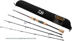 Daiwa Presso Ultralight Spinning Rods -Fishing Gear Sale daiwa presso ultralight spinning rods 70175.1650807688