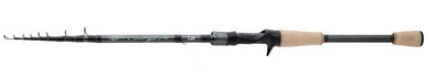 Daiwa Procyon Telescoping Travel Rods 1 Daiwa Procyon Telescoping Travel Rods