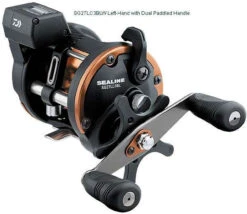 Daiwa SG-3B Sealine Line Counter Reels -Fishing Gear Sale daiwa sg 3b sealine line counter reels 46724.1650808006