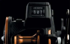 Daiwa SG-3B Sealine Line Counter Reels -Fishing Gear Sale daiwa sg 3b sealine line counter reels 90771.1650808006