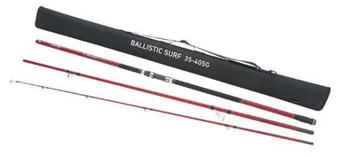 Daiwa Tournament Ballistic Surf Rods 1 Daiwa Tournament Ballistic Surf Rods