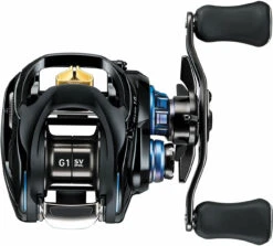 Daiwa Zillion 10.0 SV TW Baitcasting Reels -Fishing Gear Sale daiwa zillion 10 sv tw baitcasting reels 75648.1651266814