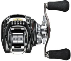 Daiwa Zillion TW HD Baitcasting Reels -Fishing Gear Sale daiwa zillion tws hd baitcasting reels 38002.1651247091