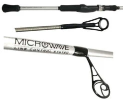 Fitzgerald VS69MS Vursa Spinning Rod