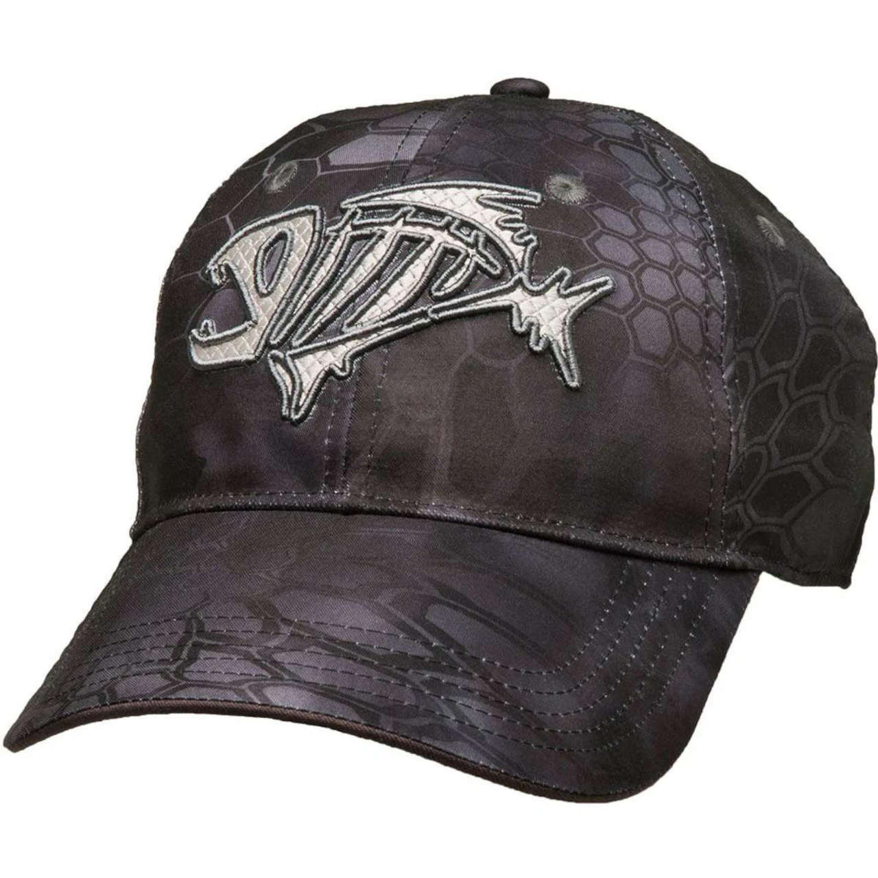 G.LOOMIS G-Loomis Kryptek Camo Hat 1 G.LOOMIS G-Loomis Kryptek Camo Hat