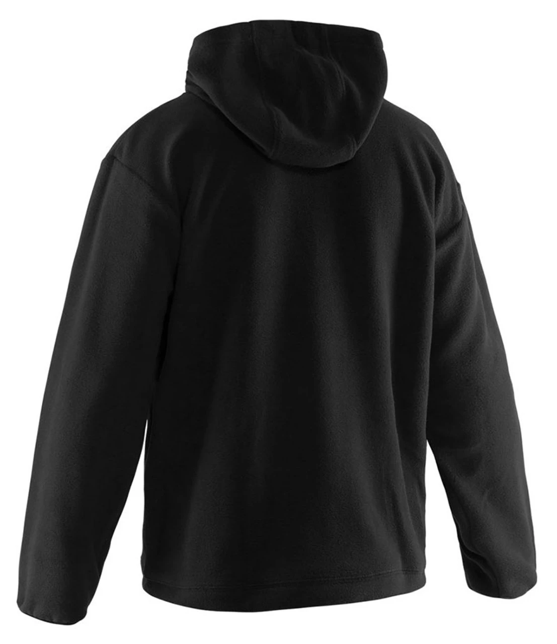Grundens Bering Sea Fleece Hooded Pullover 2 Grundens Bering Sea Fleece Hooded Pullover - Image 2