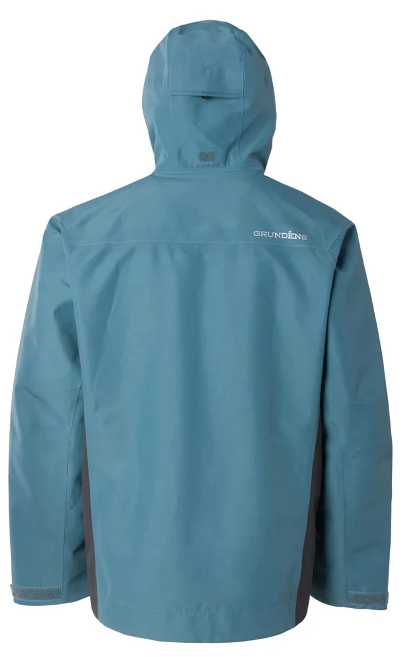 Grundens Downrigger Gore Tex Jackets 4 Grundens Downrigger Gore Tex Jackets - Image 4