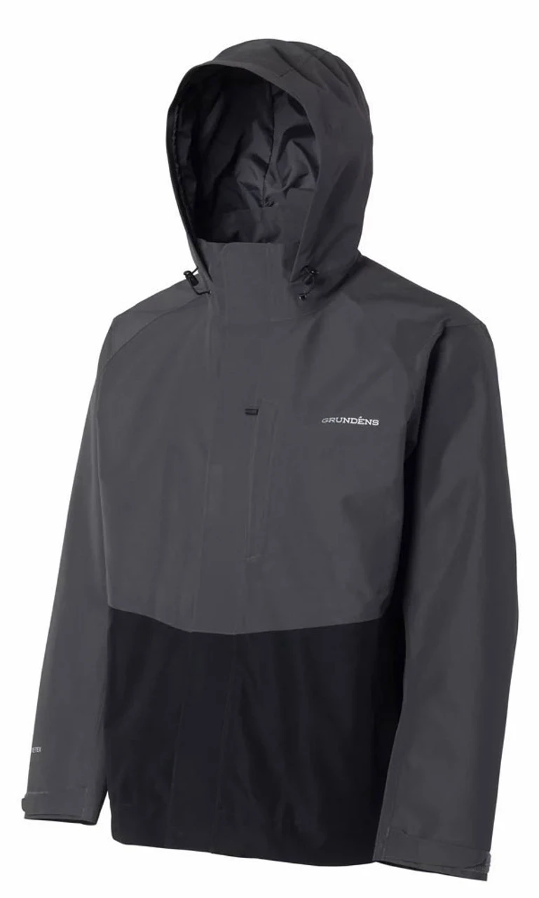 Grundens Downrigger Gore Tex Jackets 6 Grundens Downrigger Gore Tex Jackets - Image 6