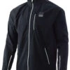 Huk Pursuit Jacket - Black - Medium