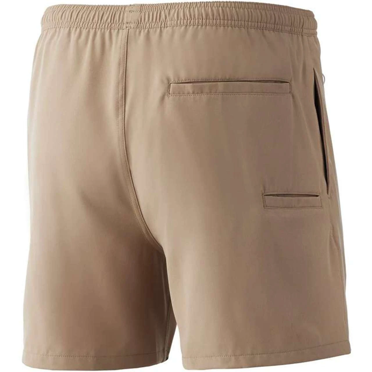 Huk Pursuit Volley Short - Braid - Large 2 Huk Pursuit Volley Short - Braid - Large - Image 2