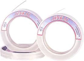 Jinkai Fluorocarbon Leader Material 1 Jinkai Fluorocarbon Leader Material