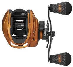 Lews Mach Crush SLP Gen 2 Baitcasting Reels 7 Lews Mach Crush SLP Gen 2 Baitcasting Reels -Fishing Gear Sale lews mach crush speed spool slp baitcast reels 21324.1651094999