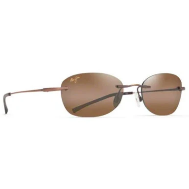 Maui Jim Aki Aki Sunglasses - Copper/HCL Bronze 1 Maui Jim Aki Aki Sunglasses - Copper/HCL Bronze