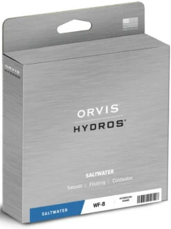Orvis Hydros Saltwater Taper Fly Line
