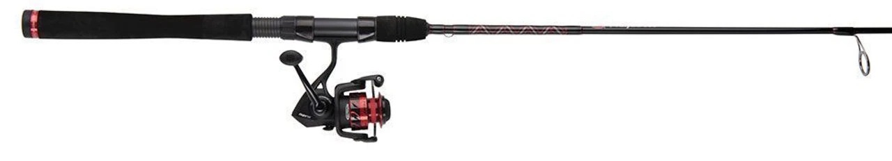 Penn Fierce III Spinning Combos 5 Penn Fierce III Spinning Combos - Image 5