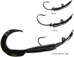 Point Jude Jig Heads -Fishing Gear Sale point jude wobble heads 58679.1651175144