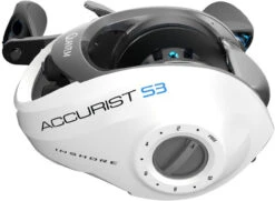 Quantum Accurist S3 PT Inshore Baitcasting Reels -Fishing Gear Sale quantum accurist s3 pt inshore baitcasting reel 42475.1651242467