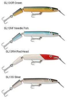 Fishing Gear Sale -Fishing Gear Sale rapala sliver lures 45120.1651153761