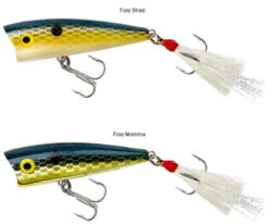 Rebel P50 Teeny Pop-R 2in -Fishing Gear Sale rebel p50 teeny pop r 2in 73864.1651013318