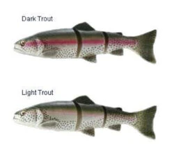 Savage Gear 3D Line Thru Trout -Fishing Gear Sale savage gear 3d line thru trout lures 49443.1651163325