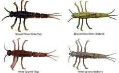 Savage Gear 3D TPE Mayfly Nymph -Fishing Gear Sale savage gear 3d tpe mayfly nymph 28688.1651163456