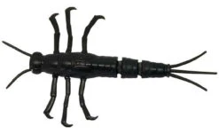 Savage Gear 3D TPE Mayfly Nymph