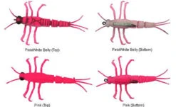 Savage Gear 3D TPE Mayfly Nymph -Fishing Gear Sale savage gear 3d tpe mayfly nymph 98121.1651163455