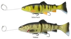 Savage Gear Pre-Rigged 3D Line Thru Trout Lures -Fishing Gear Sale savage gear pre rigged 3d line thru trout lures 19862.1650821678