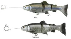 Savage Gear Pre-Rigged 3D Line Thru Trout Lures -Fishing Gear Sale savage gear pre rigged 3d line thru trout lures 85901.1650821678