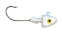 Sea Striker Shad Head Lure