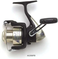 Shimano AX FB Spinning Reels -Fishing Gear Sale shimano ax fb reels 77942.1651080055