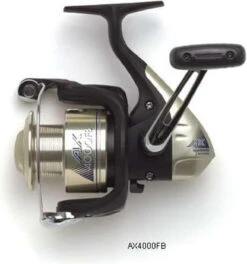 Shimano AX FB Spinning Reels -Fishing Gear Sale shimano ax fb reels 82356.1651080055