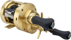 Shimano Calcutta Conquest 100 & 200 A Baitcasting Reels -Fishing Gear Sale shimano calcutta conquest 100 200 baitcasting reels 14544.1651376436