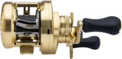 Shimano Calcutta Conquest 100 & 200 A Baitcasting Reels -Fishing Gear Sale shimano calcutta conquest 100 200 baitcasting reels 49560.1651376437