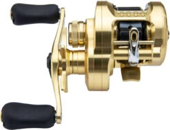 Shimano Calcutta Conquest 100 & 200 A Baitcasting Reels -Fishing Gear Sale shimano calcutta conquest 100 200 baitcasting reels 68007.1651376439