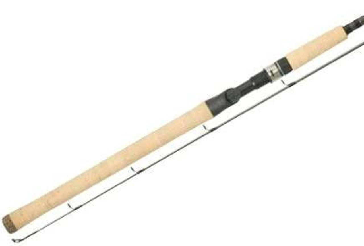 Shimano Clarus Salmon & Steelhead Casting Rods 1 Shimano Clarus Salmon & Steelhead Casting Rods