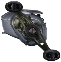 Shimano Curado DC 200 Baitcasting Reels -Fishing Gear Sale shimano curado dc 200 baitcasting reels 47516.1666620346
