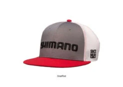 Shimano Flat Bill Hat -Fishing Gear Sale shimano flat bill hat 37199.1650937274